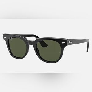 Ray Ban meteor classic black